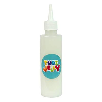 Tuban jelly snoep figuurtjes maken
