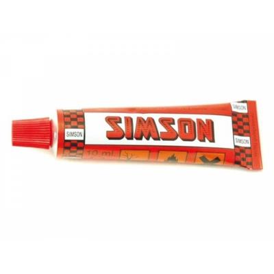 Simson solutie 10 ml (12x)