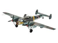 Revell 1/32 Messerschmitt Bf110 C-7 - thumbnail