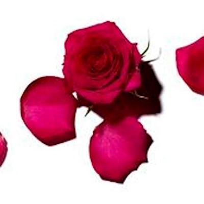 Benamor Rose Amélie The Original Soap