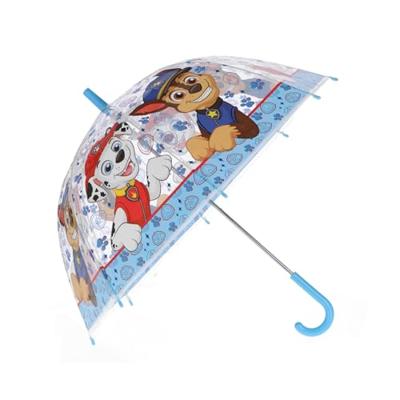 Undercover Kinderparaplu paw patrol