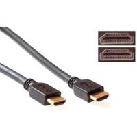 ACT AK3791 HDMI High Speed Kabel HDMI-A Male/Male - 1,5 meter - thumbnail