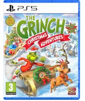 The Grinch: Christmas Adventures - thumbnail