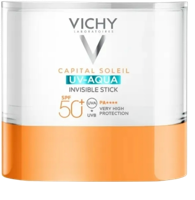 Vichy Capital Soleil UV-Aqua Stick SPF50+ 9gr - thumbnail