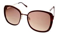 Zonnebril Dames Kenneth Cole KC1396-5452F ø 54 mm - thumbnail
