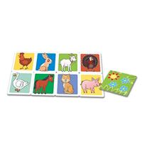 DinoToys Dino memo spel voor de allerkleinste - thumbnail