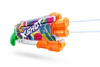 ZURU X-shot waterpistool fast fill skins pump action, 500ml - thumbnail