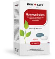 New Care Hormoon balans 2x 30 tab (60 tab) - thumbnail
