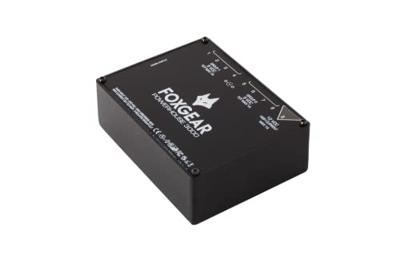 Foxgear Powerhouse 3000 multi-voeding voor effectpedalen - thumbnail