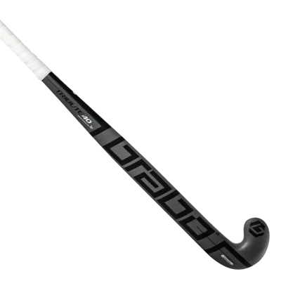 Brabo G-Force Tribute 40 Junior Hockeystick