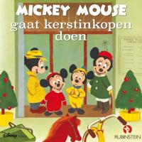Mickey Mouse gaat kerstinkopen doen - thumbnail