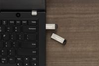 Kingston DataTraveler Kyson 256 GB usb-stick - thumbnail
