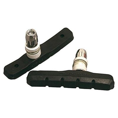 FIBRAX remschoen "lx" br.shoe lx 2pcs. ake fox-braker