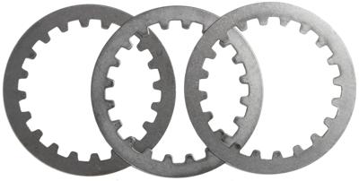 TRW stalen tussenschijven clutch.steel.kit mes313-3