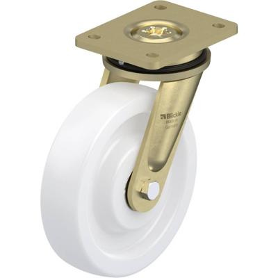 Blickle LS-SPO 200K Zwenkwiel Wieldiameter: 200 mm Draagvermogen (max.): 1500 kg 1 stuk(s)