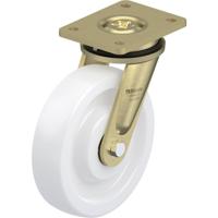 Blickle LS-SPO 200K Zwenkwiel Wieldiameter: 200 mm Draagvermogen (max.): 1500 kg 1 stuk(s) - thumbnail