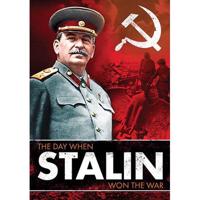 The Day When Stalin Won The War - DVD (8718754406499) - thumbnail