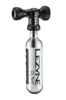 Lezyne Control Drive CO2-inflator 16g - Zwart - thumbnail
