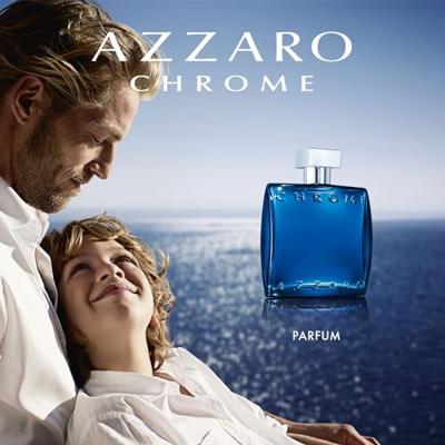 Azzaro Chrome Parfum 50ml