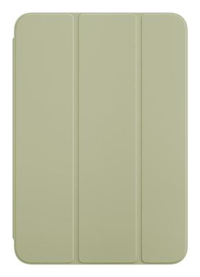 Apple Smart Folio iPad Cover / tas Apple iPad mini 8.3 (A17 Pro, 2024) 21,1 cm (8,3) Book cover Sage