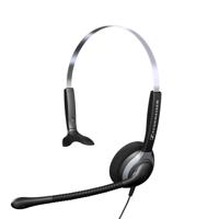 EPOS I SENNHEISER SH 230 - Headset - thumbnail