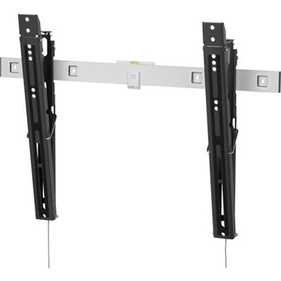 OneForAll WM6629 VESA 600 muurbeugel - kantelbaar TV beugel Zwart