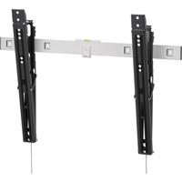 OneForAll WM6629 VESA 600 muurbeugel - kantelbaar TV beugel Zwart - thumbnail