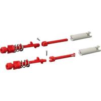 Hensel 20000043 Dekselscharnier 1 stuk(s) - thumbnail