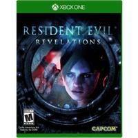Resident Evil Revelations - thumbnail