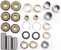 ALL BALLS Racing reparatieset tuimelaars rocker arm repair set all balls rac. 27-1016 - thumbnail