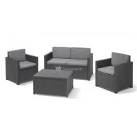 Monaco loungeset - thumbnail