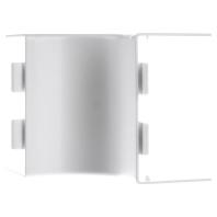 OBO Bettermann 6192033 Montageaccessoire (b x h) 110 mm x 60 mm Zuiver wit 1 stuk(s) - thumbnail