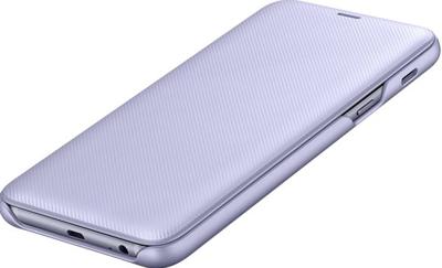 Galaxy A6+ (2018) Wallet Cover violet EF-WA605CVEGWW Galaxy A6+ (2018) Wallet Cover violet EF-WA605CVEGWW