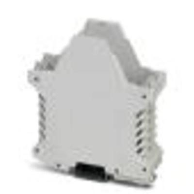 Phoenix Contact ME 35 UT TBUS KMGY 2914819 Elektronicabehuizing 99 Polyamide Lichtgrijs 10 stuk(s)