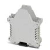 Phoenix Contact ME 35 UT TBUS KMGY 2914819 Elektronicabehuizing 99 Polyamide Lichtgrijs 10 stuk(s) - thumbnail