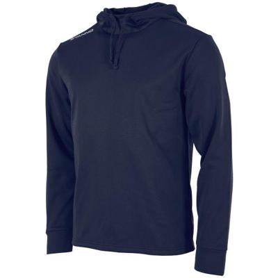 Stanno 408031 Field Hooded Top - Navy - M Stanno 408031 Field Hooded Top - Navy - M