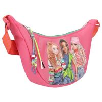 TOPModel Joy kleine halfronde schoudertas - thumbnail