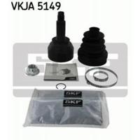 Homokineet reparatie set, Aandrijfas VKJA5149 - thumbnail