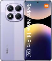 Xiaomi Redmi Note 14 Pro 5G 512GB/12GB Dual SIM Purple - thumbnail