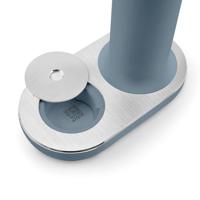 SMEG SKC01SBM Soda Maker - Bruiswatermaker - Storm Blue - thumbnail