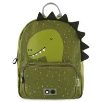 Rugzak Backpack animal TRIXIE groen - thumbnail
