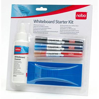 Nobo Whiteboard Starter Kit Nobo Whiteboard Starter Kit