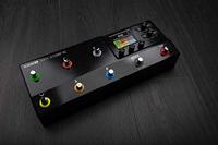 Line 6 HX Stomp XL multi-effect stompbox - thumbnail