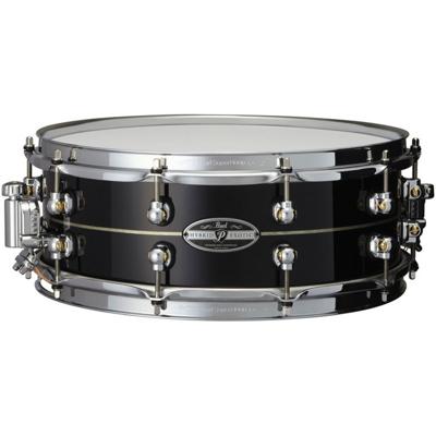 Pearl HEK1450 Hybrid Exotic Kapur Fiberglas 14x5 inch snaredrum