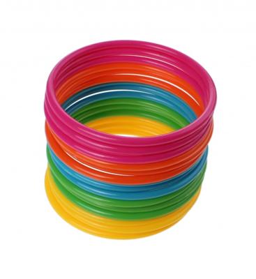 Neon Armbanden Set (15st)