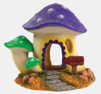 Sf mushroom house m Superfish - Superfish - thumbnail
