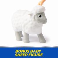 Paw Patrol Marshall & Boer Al - thumbnail