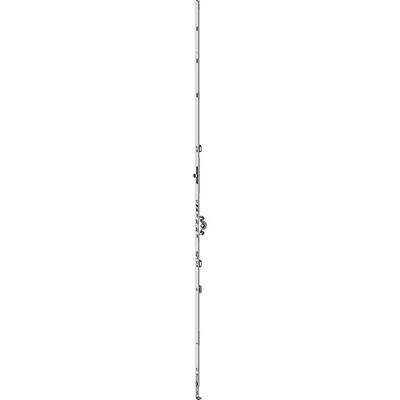 GU espagnolet G-U Uni-jet 851-1100 mm g-22124