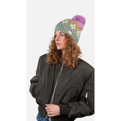 Barts Curley Beanie