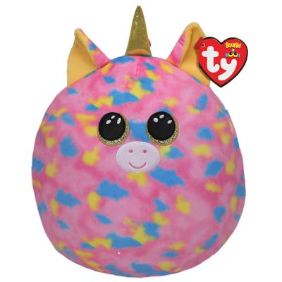 Ty Beanie Ty squish a boo fantasia unicorn, 31cm